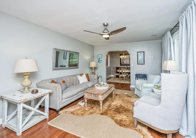 Photo 3 of Single family home for sale at 5112 Victoria Ave, North Charleston, SC 29405 | MLS# 26023386 | Listing updated on 2026-10-27