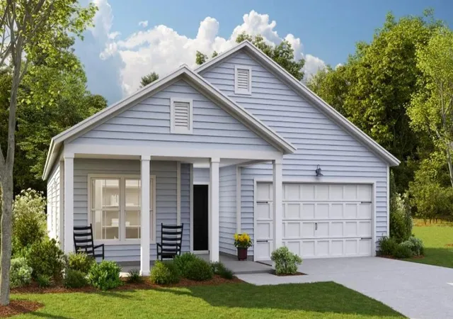 1st image of 129 Orchard Blossom Ln, Summerville, SC 29485 | MLS# 26018945