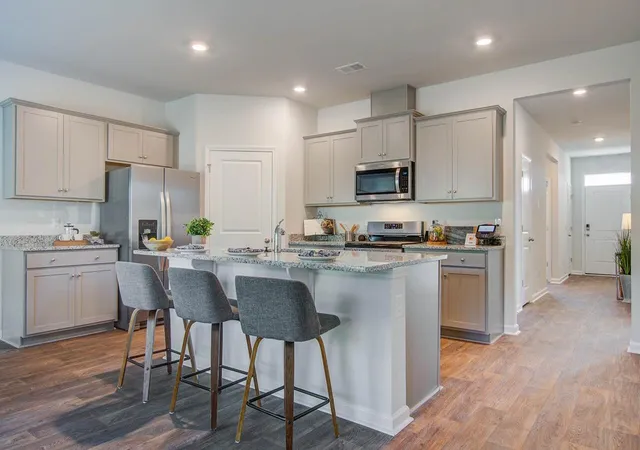 Photo 3 of Single family home for sale at 145 Cantley Way, Holly Hill, SC 29059 | MLS# 26016839 | Listing updated on 2026-08-05