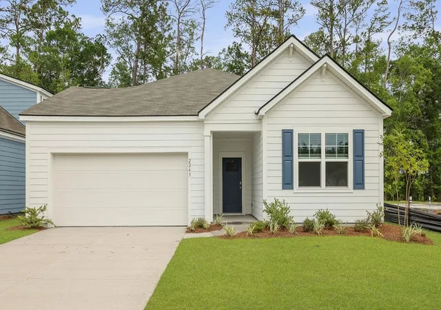 Photo 1 of Sale Pending at 6083 Grangestone Ln, Ravenel, SC 29470 | MLS# 26023152 | Listing updated on 2026-08-31