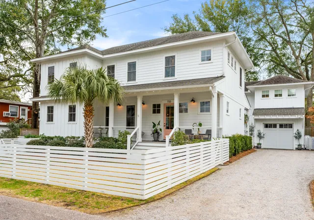 1st image of 733 Atlantic St, Mount Pleasant, SC 29464 | MLS# 26022170