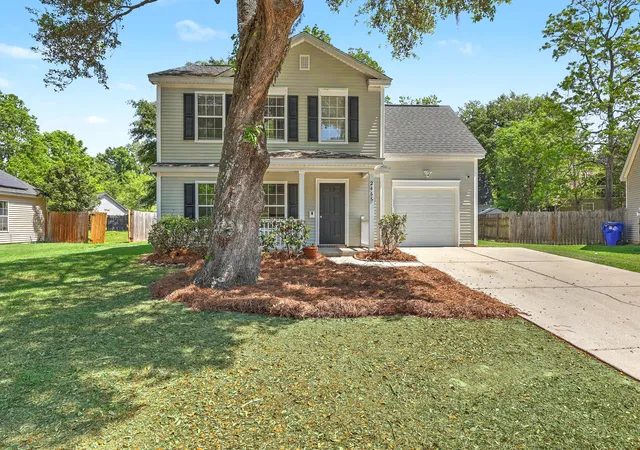 Homes for sale in North Charleston, SC | 2466 Calamari Ct, North Charleston, SC 29406 | MLS# 26011045