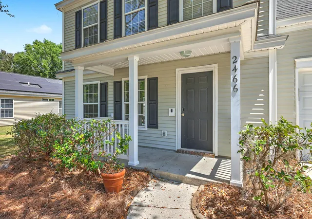 Homes for sale in North Charleston, SC | 2466 Calamari Ct, North Charleston, SC 29406 | MLS# 26011045