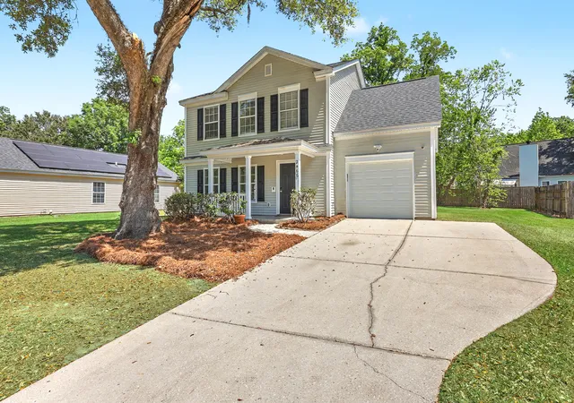 Photo 2 of Single family home for sale at 2466 Calamari Ct, Charleston, SC 29406 | MLS# 26011045 | Listing updated on 2026-09-15