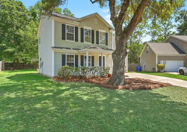 Photo 3 of Single family home for sale at 2466 Calamari Ct, Charleston, SC 29406 | MLS# 26011045 | Listing updated on 2026-09-15