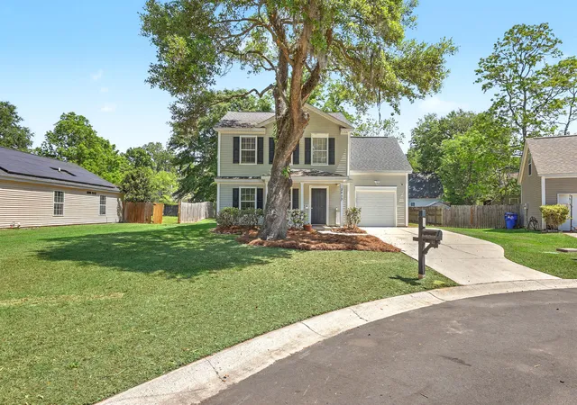 Photo 4 of Single family home for sale at 2466 Calamari Ct, Charleston, SC 29406 | MLS# 26011045 | Listing updated on 2026-09-15