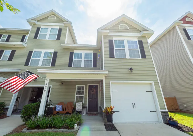 41st image of 4072 Hartland St, Charleston, SC 29414 | MLS# 26023908