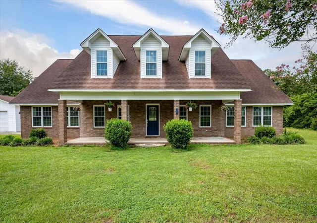 1st image of 142 Cloverleaf Dr, Saint George, SC 29477 | MLS# 26020503