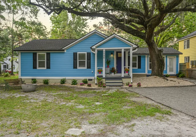 image of 1126 Berkeley St, Hanahan, SC 29410 | MLS# 26021118