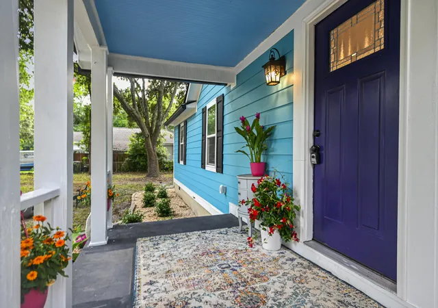 image of 1126 Berkeley St, Hanahan, SC 29410 | MLS# 26021118