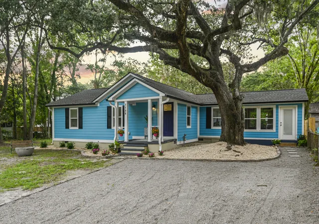 image of 1126 Berkeley St, Hanahan, SC 29410 | MLS# 26021118