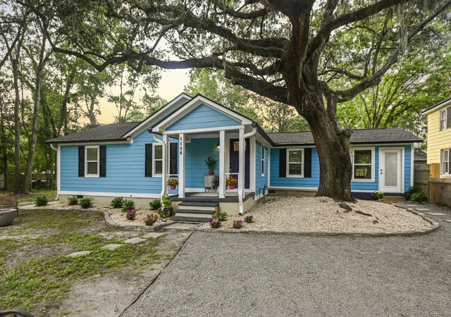 image of 1126 Berkeley St, Hanahan, SC 29410 | MLS# 26021118