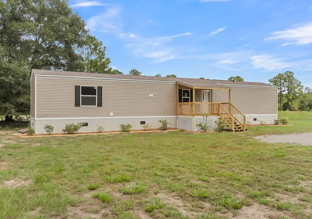 Photo 2 of Manufactured home for sale at 402 Marion Rd, Dorchester, SC 29437 | MLS# 26024406 | Listing updated on 2026-09-15