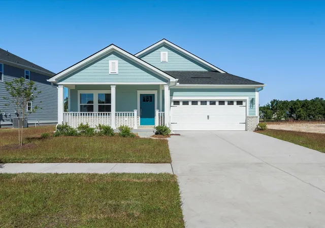 1st image of 367 Calm Water Wy, Summerville, SC 29486 | MLS# 26017131