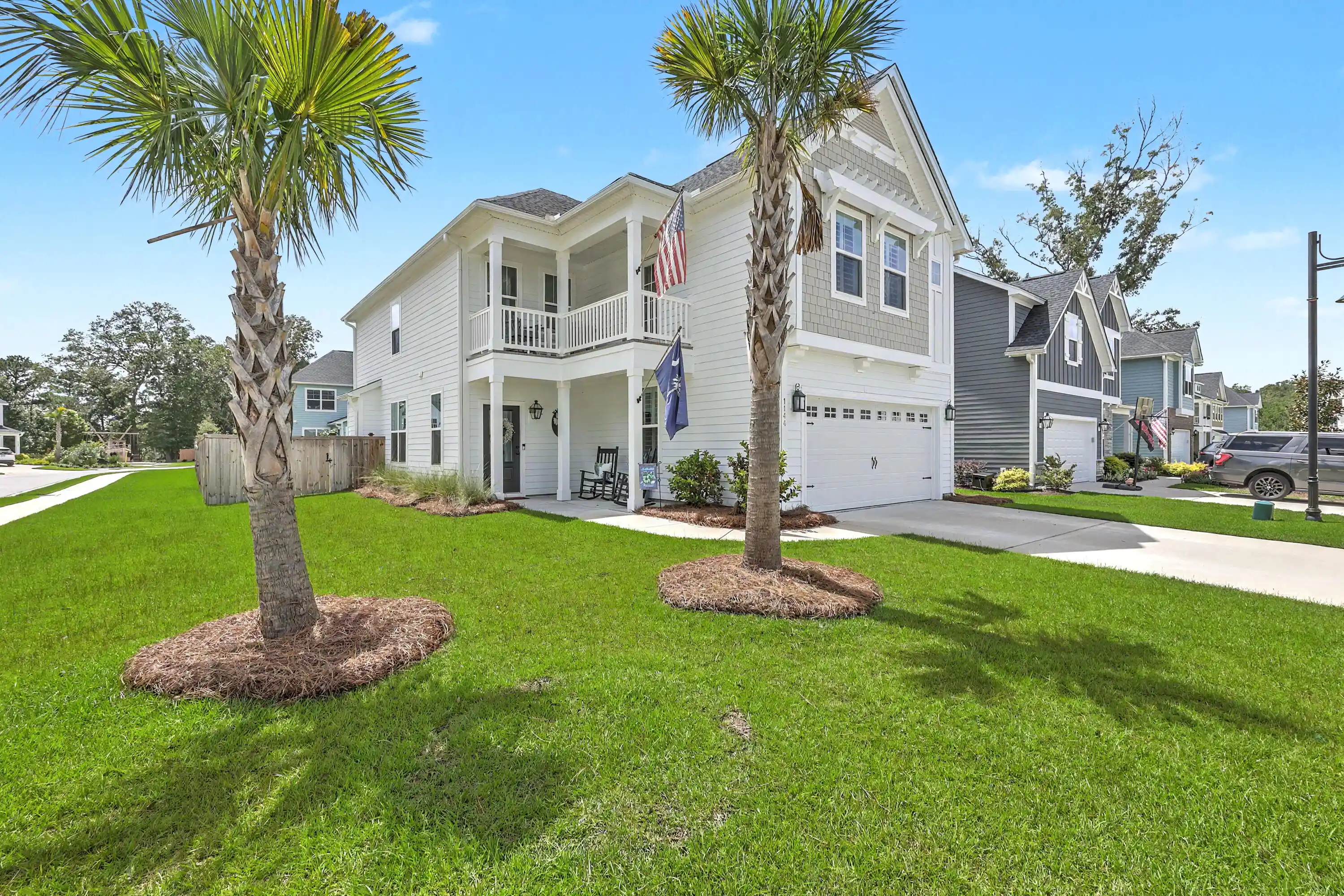 Photo 1 of Single family home for sale at 1144 Saltwater Cir, Johns Island, SC 29455 | MLS# 26022649 | Listing updated on 2026-10-15