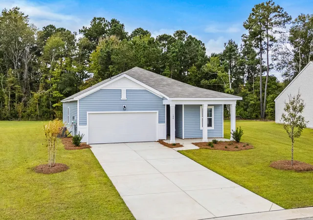 Homes for sale in Summerville, SC | 111 Corvus Ct, Summerville, SC 29486 | MLS# 26017961