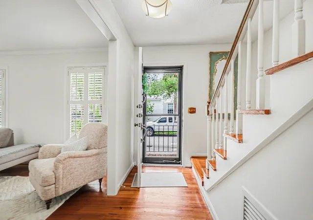 Homes for sale in Charleston, SC | 2 Gadsden St #D, Charleston, SC 29401 | MLS# 26012484