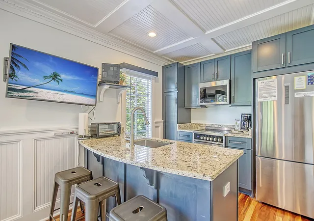 Photo 3 of Townhouse for sale at 426 Sea Cloud Cir, Edisto Island, SC 29438 | MLS# 26007458 | Listing updated on 2026-07-01
