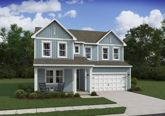 Homes for sale in Hollywood, SC | 1071 Boyington Dr #056, Hollywood, SC 29449 | MLS# 26009899