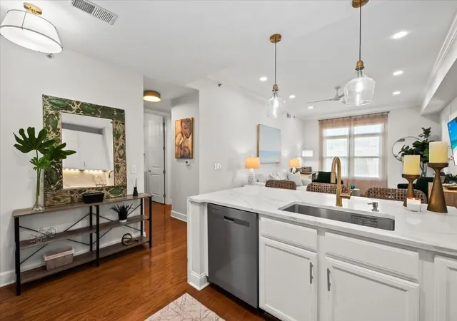 Photo 3 of Townhouse for sale at 125 Pier View St #407, Charleston, SC 29492 | MLS# 26023542 | Listing updated on 2026-09-10