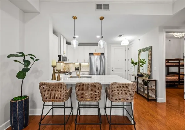 Photo 3 of Townhouse for sale at 125 Pier View St #407, Charleston, SC 29492 | MLS# 26023542 | Listing updated on 2026-10-07