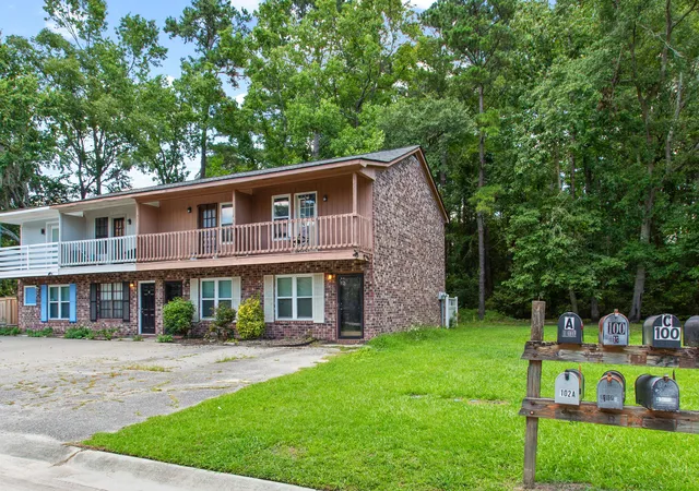 2nd image of 100 Kimeran Ln #D, Summerville, SC 29485 | MLS# 26018361