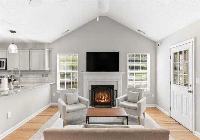 Photo 3 of Single family home for sale at 2001 Wadsbury Ln, Charleston, SC 29414 | MLS# 26022774 | Listing updated on 2026-09-08