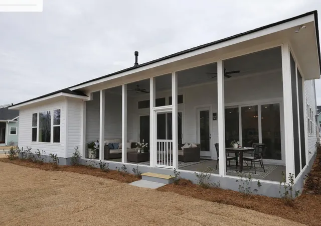 2nd image of 3634 Berryhill Rd, Johns Island, SC 29455 | MLS# 26002030