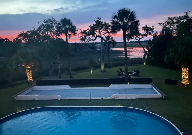 Homes for sale in Edisto Island, SC | 167 Cape Palmetto Point Trl, Edisto Island, SC 29438 | MLS# 26017562