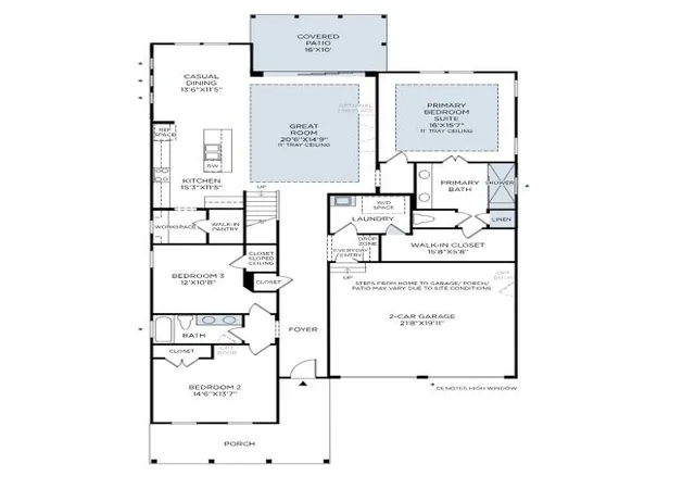 Photo 3 of Sale Pending at 361 Glide Slope St, Charleston, SC 29492 | MLS# 26019675 | Listing updated on 2026-08-19