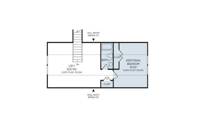 Photo 4 of Sale Pending at 361 Glide Slope St, Charleston, SC 29492 | MLS# 26019675 | Listing updated on 2026-08-19