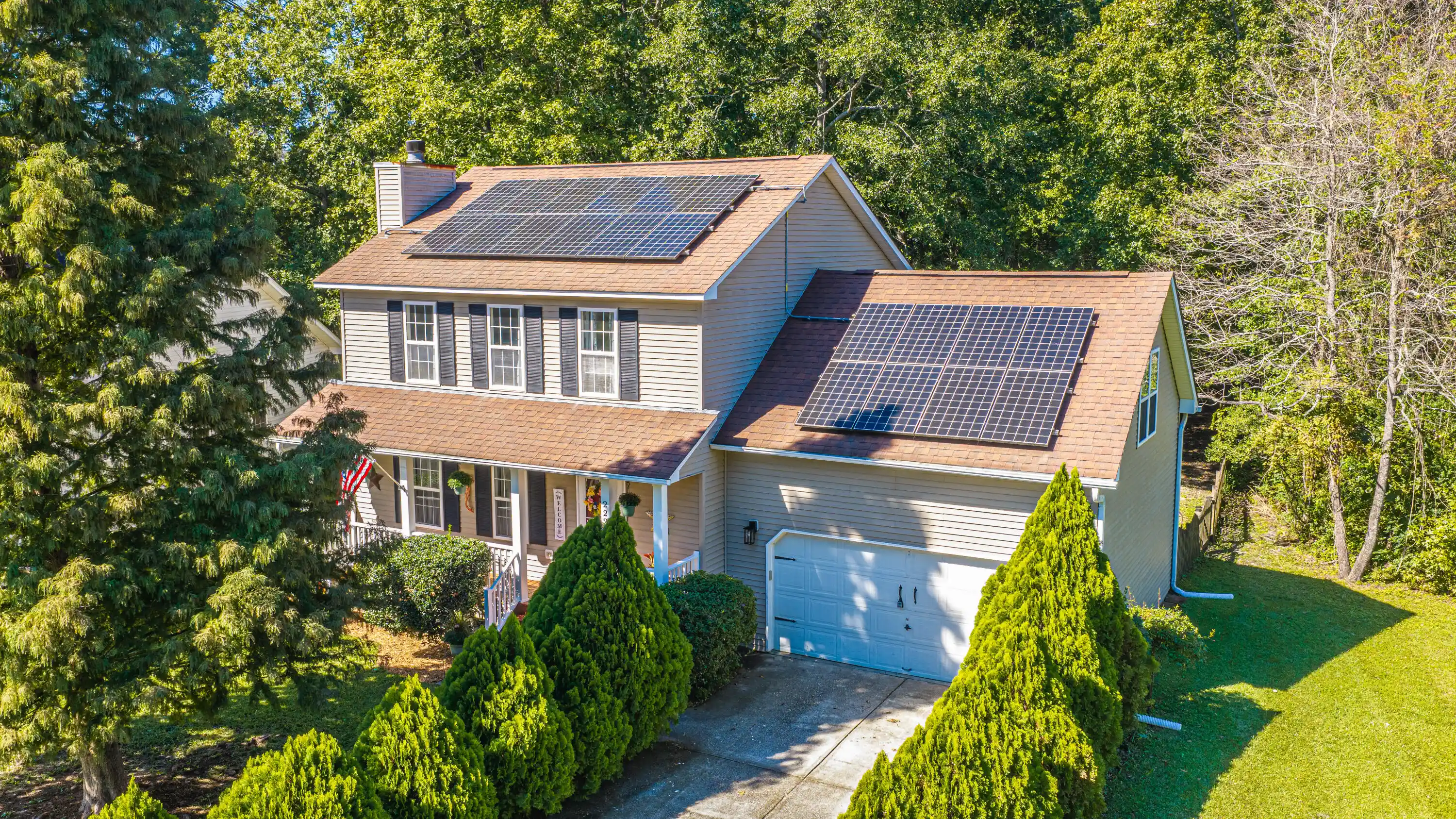 Single family home for sale at 2229 Sawmill Tr Ln, North Charleston, SC 29420 | MLS# 26028549