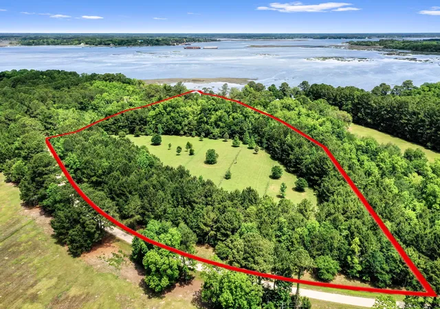Photo 1 of Land for sale at 6180 Josie Ridge Rd, Wadmalaw Island, SC 29487 | MLS# 26013723 | Listing updated on 2026-09-17