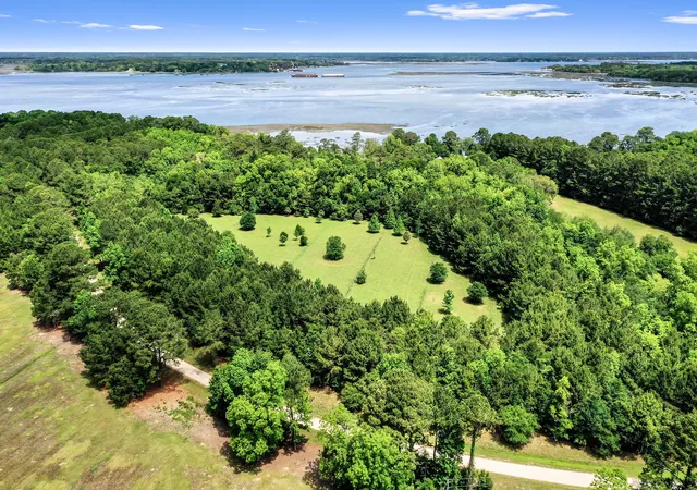 Photo 2 of Land for sale at 6180 Josie Ridge Rd, Wadmalaw Island, SC 29487 | MLS# 26013723 | Listing updated on 2026-09-17