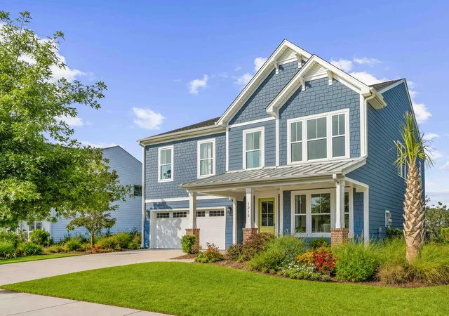 1st image of 1210 Homecoming Blvd, Ravenel, SC 29470 | MLS# 26023305