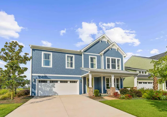 78th image of 1210 Homecoming Blvd, Ravenel, SC 29470 | MLS# 26023305