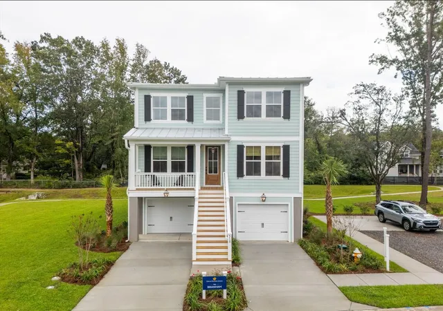 Photo 3 of Single family home for sale at 752 Minton Rd, Charleston, SC 29412 | MLS# 26002835 | Listing updated on 2026-08-10