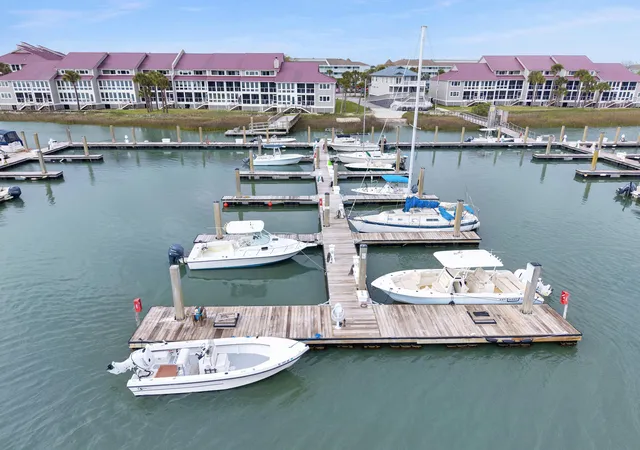 Homes for sale in Folly Beach, SC | 2 Mcdonough Rd #Unit C-12, Folly Beach, SC 29439 | MLS# 26009547