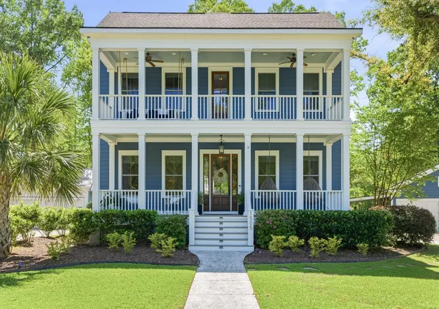 Photo 2 of Single family home for sale at 1505 Lindsey Crk Dr, Mount Pleasant, SC 29466 | MLS# 26019113 | Listing updated on 2026-09-18