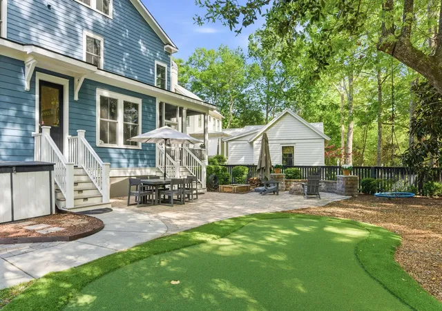 Photo 4 of Single family home for sale at 1505 Lindsey Crk Dr, Mount Pleasant, SC 29466 | MLS# 26019113 | Listing updated on 2026-09-18