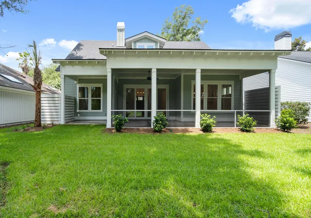Photo 3 of Single family home for sale at 665 S Reeve Rd, Saint Helena Island, SC 29920 | MLS# 26022887 | Listing updated on 2026-08-12