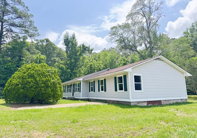 Homes for sale in Islandton, SC | 15063 Sniders Hwy, Islandton, SC 29929 | MLS# 26015989