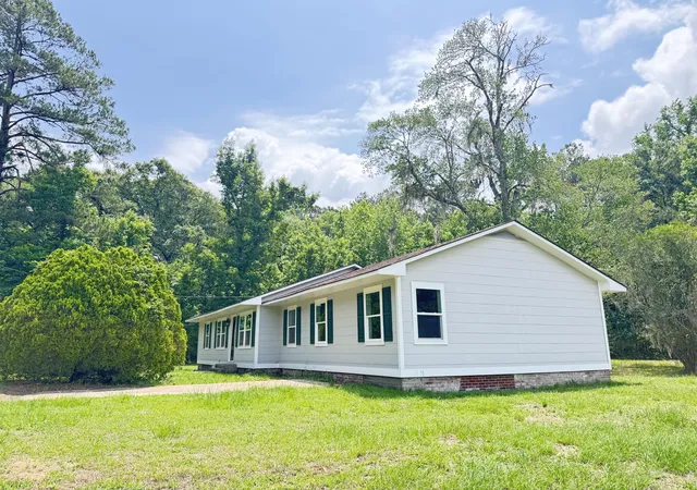 Homes for sale in Islandton, SC | 15063 Sniders Hwy, Islandton, SC 29929 | MLS# 26015989