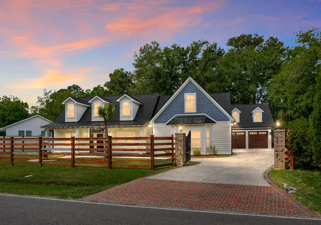 Photo 1 of Single family home for sale at 3257 Pinewood Dr, Ladson, SC 29456 | MLS# 26011870 | Listing updated on 2026-08-28