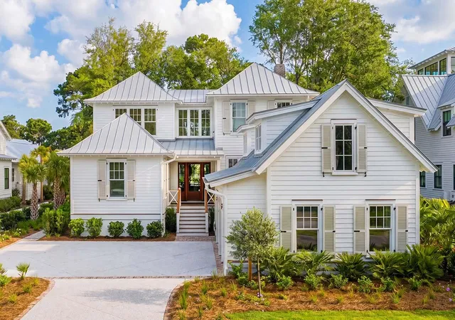 Photo 2 of Single family home for sale at 3051 Eventide, Johns Island, SC 29455 | MLS# 26017641 | Listing updated on 2026-09-16