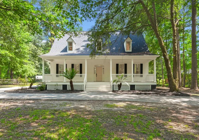 Photo 2 of Single family home for sale at 123 Marvin, Summerville, SC 29483 | MLS# 26019185 | Listing updated on 2026-09-05