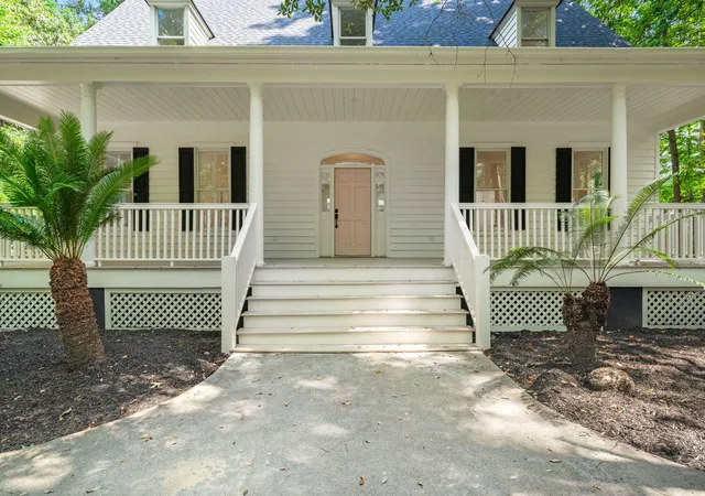 Photo 4 of Single family home for sale at 123 Marvin, Summerville, SC 29483 | MLS# 26019185 | Listing updated on 2026-09-05