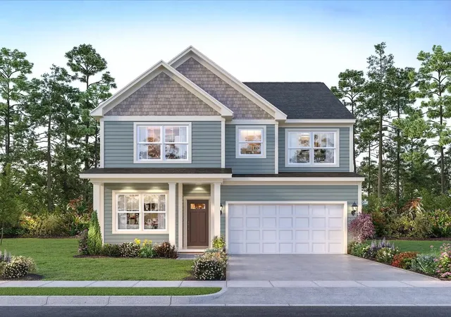 Photo 1 of Single family home for sale at 529 Woodberry Dr, Orangeburg, SC 29115 | MLS# 26024431 | Listing updated on 2026-08-28