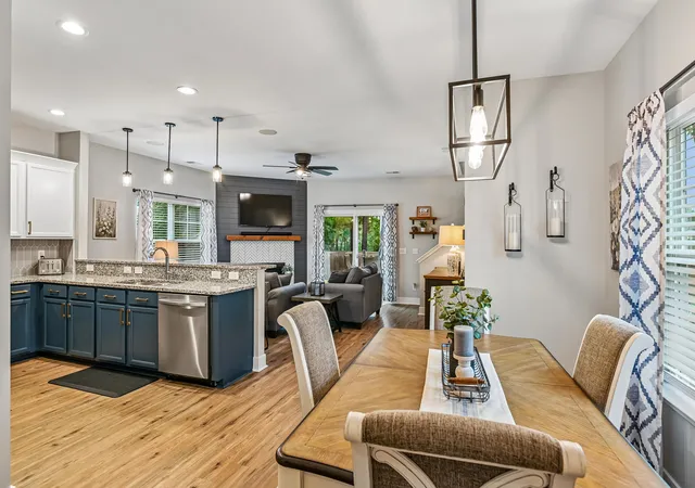 Photo 3 of Single family home for sale at 348 Drayton Pl Dr, Moncks Corner, SC 29461 | MLS# 26024469 | Listing updated on 2026-10-01