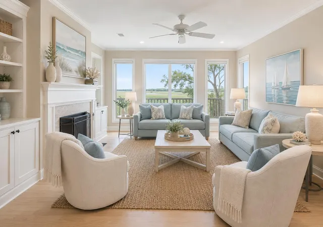 Homes for sale in Isle Of Palms, SC | 12 Marsh Island Ln, Isle Of Palms, SC 29451 | MLS# 26018893
